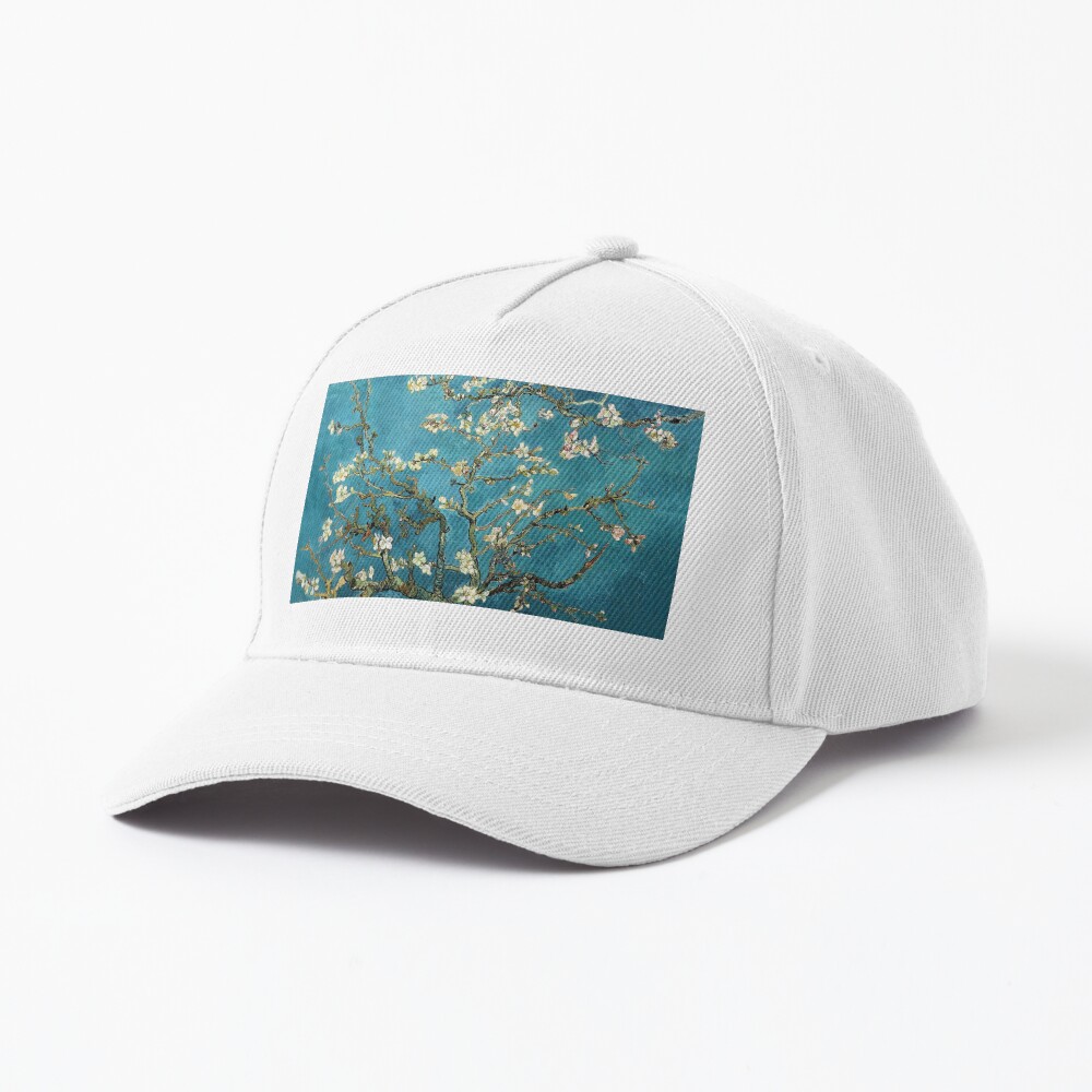 Aperçu de l'œuvre Casquette de baseball créée et vendue par naturematters.