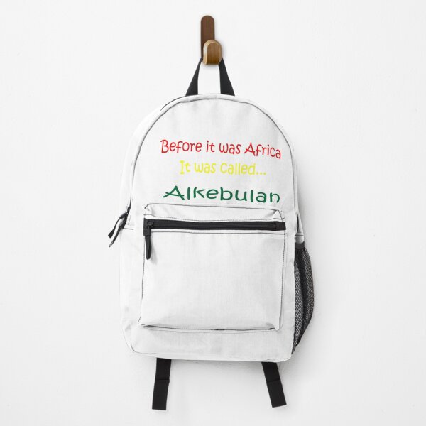 Item preview, Alkebulan designed and sold by Gladys Gordon.