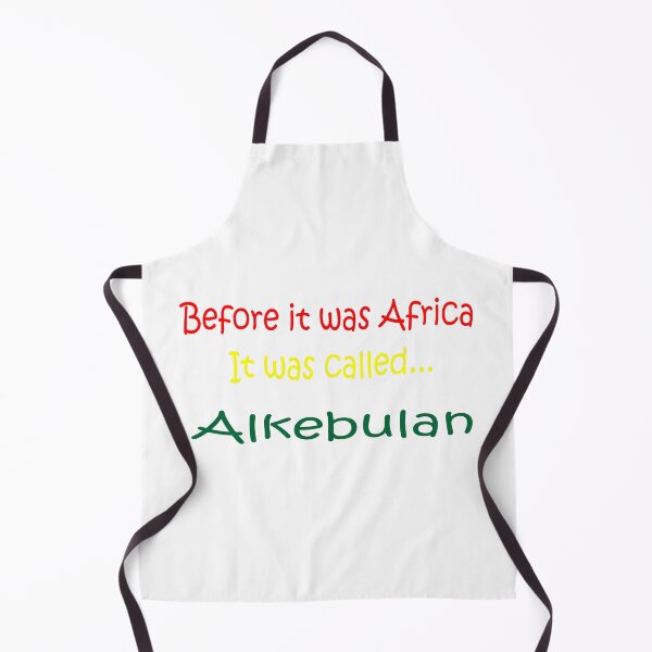 Item preview, Alkebulan designed and sold by Gladys Gordon.