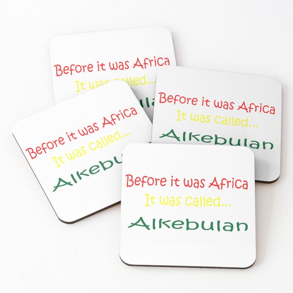 Item preview, Alkebulan  designed and sold by Gladys Gordon.
