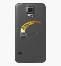 Hammer DOWN Case/Skin for Samsung Galaxy
