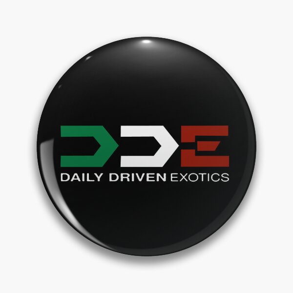 Item preview, dde merch signature italia designed and sold by RuthThompson2.