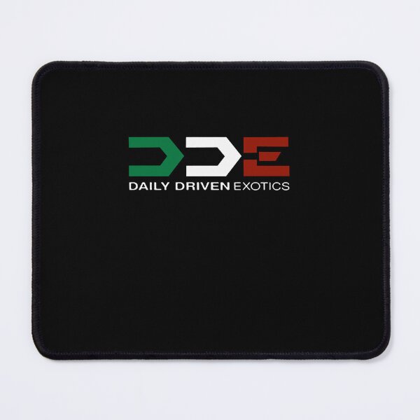 Item preview, dde merch signature italia designed and sold by RuthThompson2.