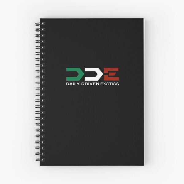Item preview, dde merch signature italia designed and sold by RuthThompson2.