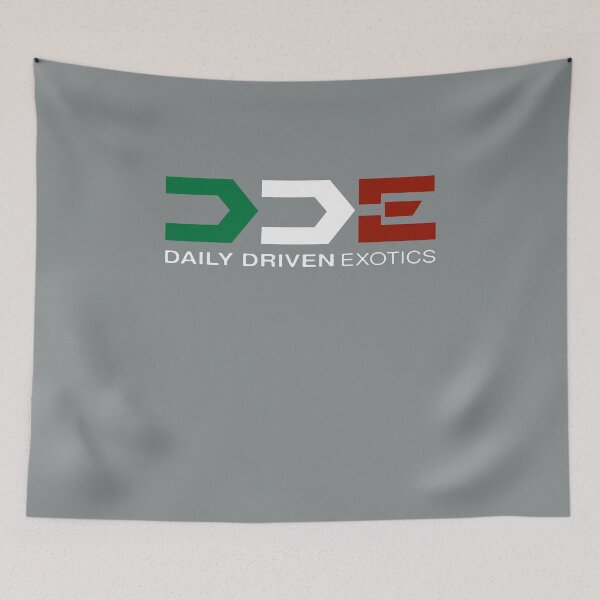 Item preview, dde merch signature italia designed and sold by RuthThompson2.