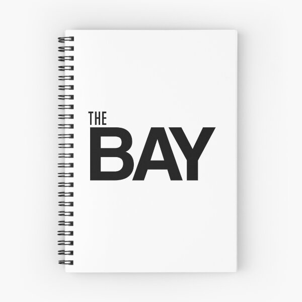 Item preview, The Bay  designed and sold by Yay Area Designs.