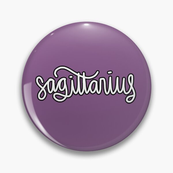 Item preview, Sagittarius designed and sold by itsaiaaa.