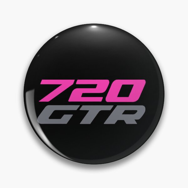Item preview, Dde Merch Store Shop DDE 720 GTR 11 designed and sold by RuthThompson2.