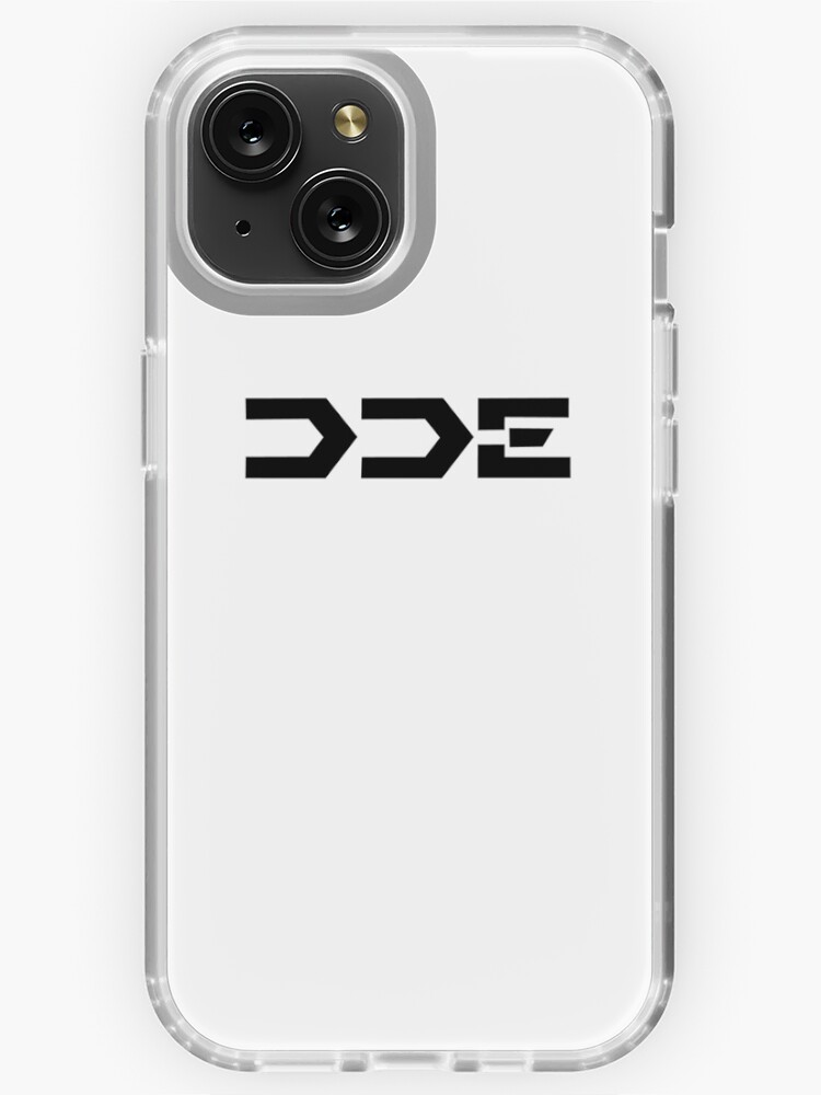 dde cell phone case