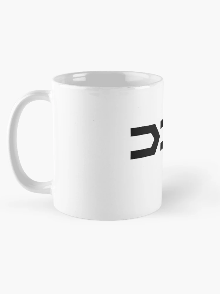 Thumbnail 5 of 6, Coffee Mug, dde designed and sold by RuthThompson2.