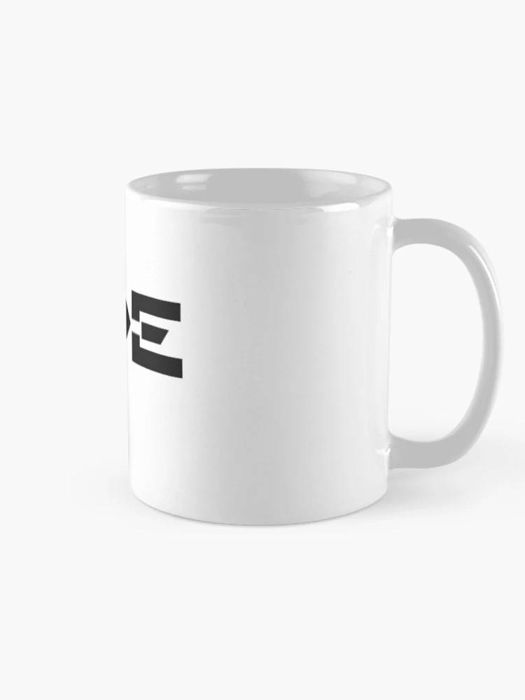 Thumbnail 3 of 6, Coffee Mug, dde designed and sold by RuthThompson2.