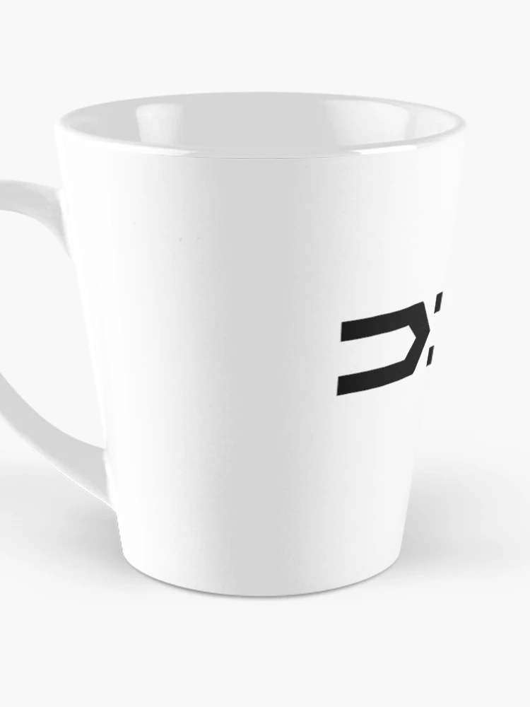 Thumbnail 3 of 4, Coffee Mug, dde designed and sold by RuthThompson2.