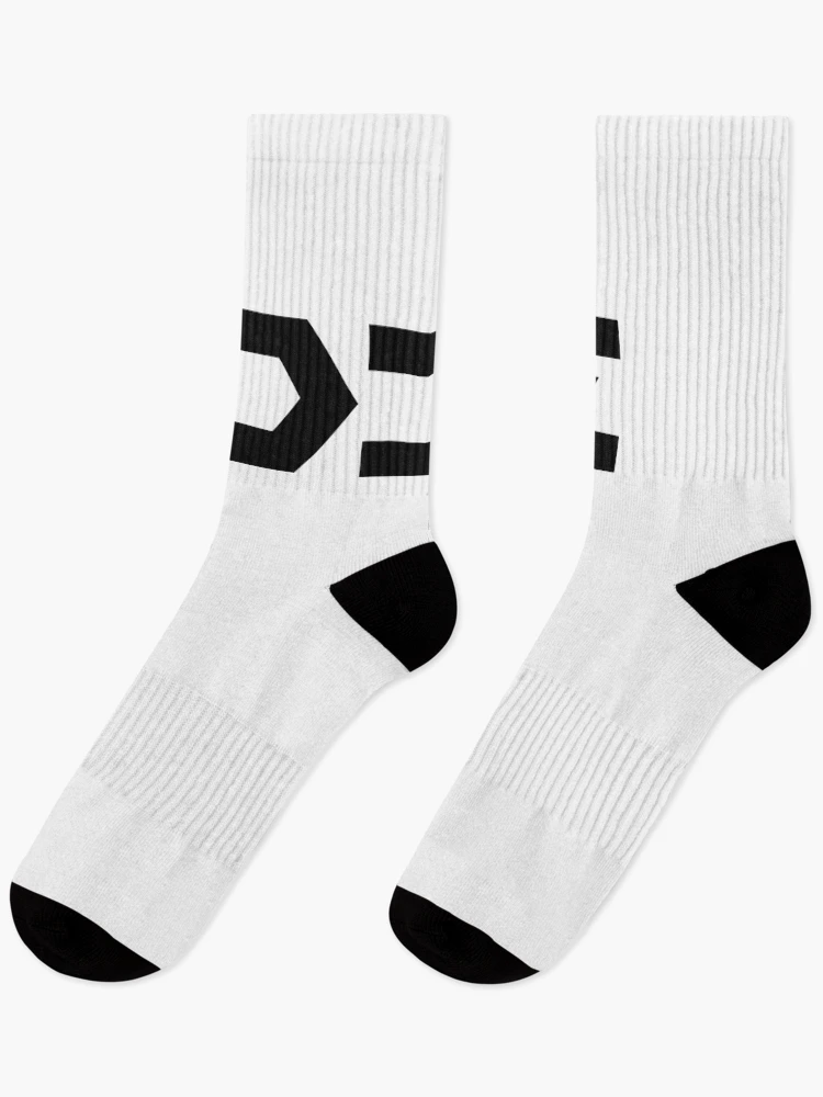Thumbnail 1 of 5, Socks, dde designed and sold by RuthThompson2.