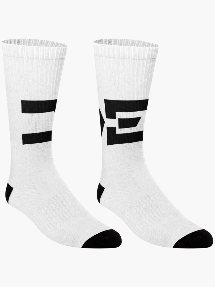 Thumbnail 3 of 5, Socks, dde designed and sold by RuthThompson2.