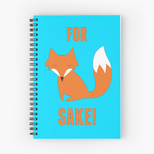 Item preview, Fox designed and sold by Vochko.