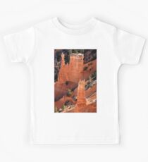 Bryce Canyon National Park, Utah, North America Kids Tee