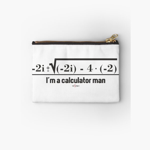 Item preview, Calculating man designed and sold by jcmeneses.
