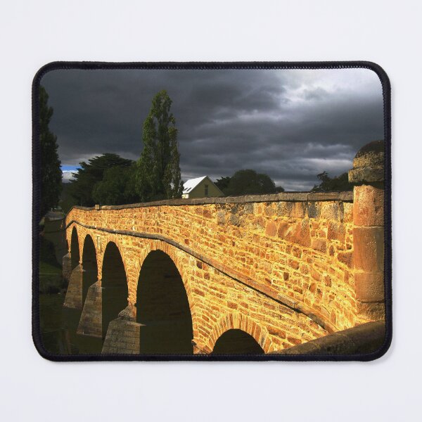 Item preview, Historic Richmond Bridge - Richmond, Tasmania, Australia. designed and sold by Marilyn Harris.