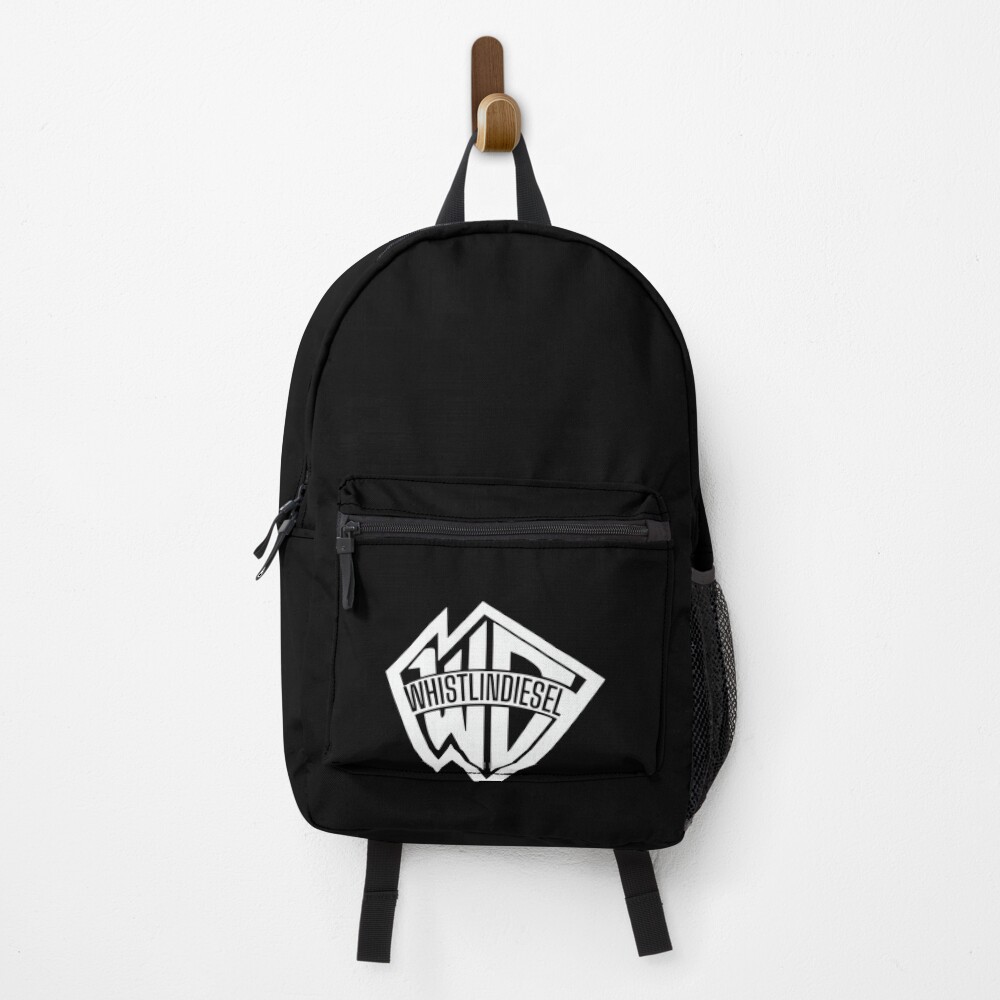 Item preview, Backpack designed and sold by RuthThompson2.