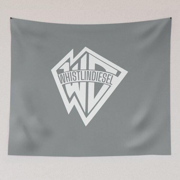Item preview, WhistlinDiesel designed and sold by RuthThompson2.