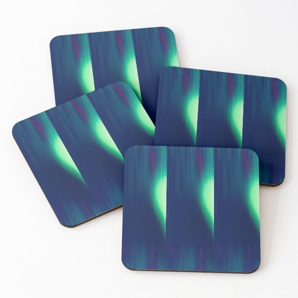 Item preview, Cyber Light (Bluegreen) designed and sold by TM Art.