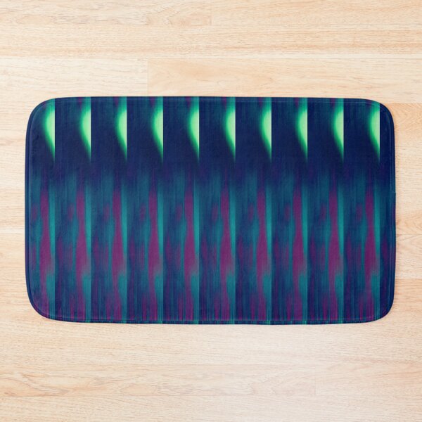Item preview, Cyber Light (Bluegreen) designed and sold by TM Art.
