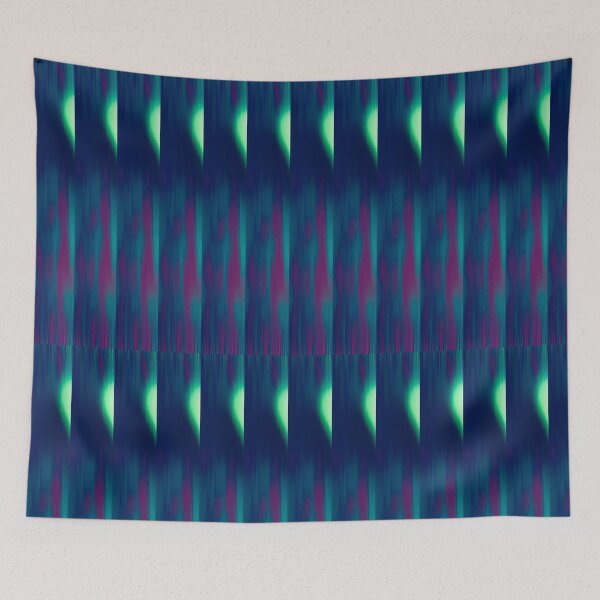 Item preview, Cyber Light (Bluegreen) designed and sold by TmartUS.