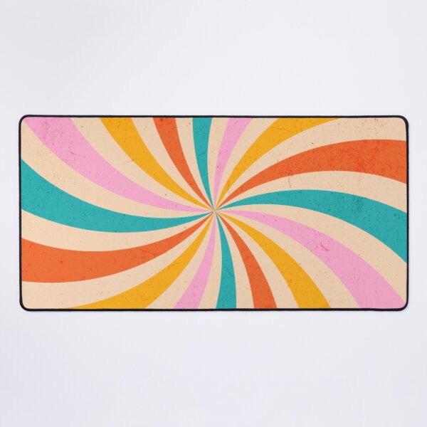 Item preview, Swirling colors designed and sold by Forz Art.