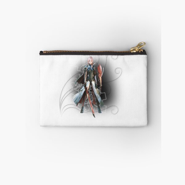 Item preview, Final Fantasy Lightning Returns - Lightning (Claire Farron)² designed and sold by IzayaUke.