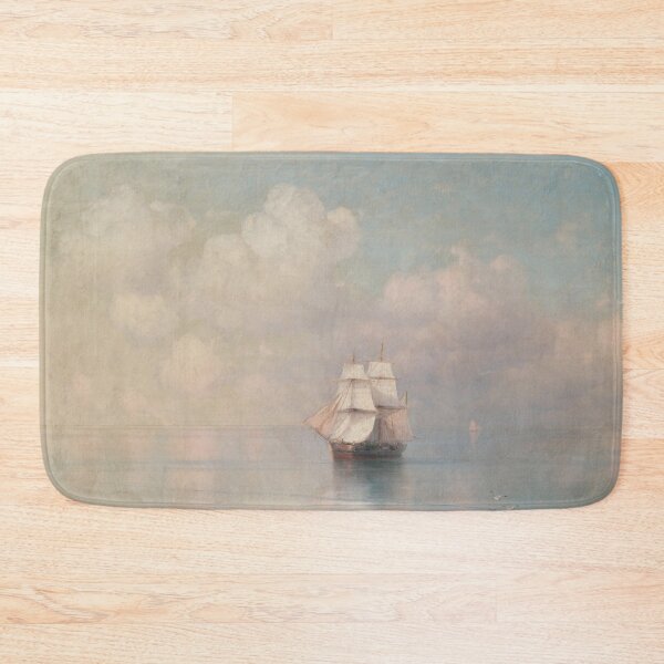 Item preview, Calm Seas Ivan Konstantinovich  -  Ivan Konstantinovich Aivazovsky  designed and sold by TeeARTHY.