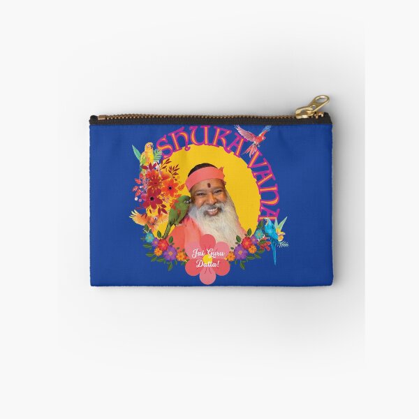 Item preview, Swamiji Shuka Vana designed and sold by JaiGuruDatta.