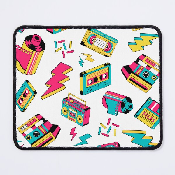 Item preview, 80s pattern designed and sold by reypr.