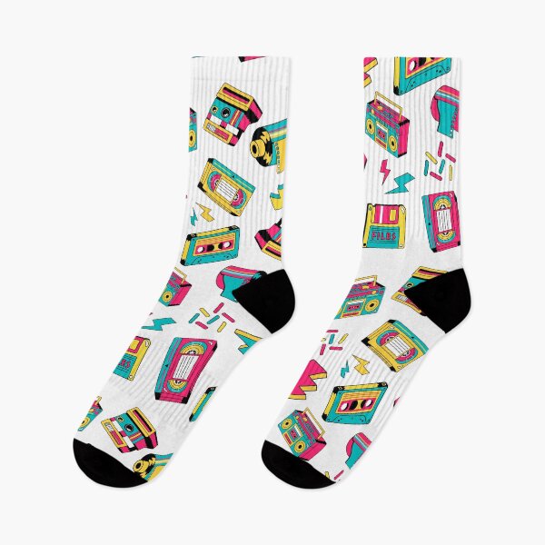 Item preview, 80s pattern designed and sold by reypr.