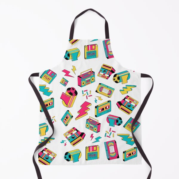 Item preview, 80s pattern designed and sold by reypr.