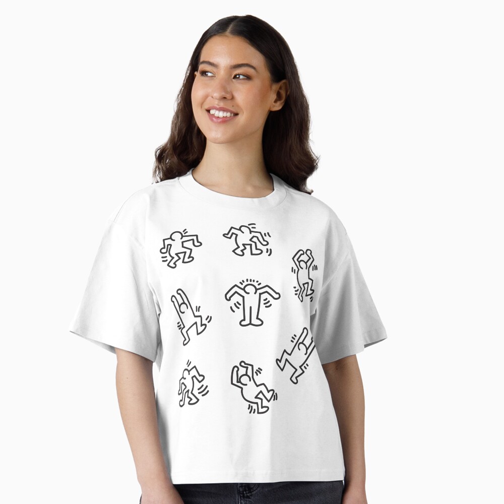 Item preview, Boxy T-Shirt designed and sold by abigailwiley.
