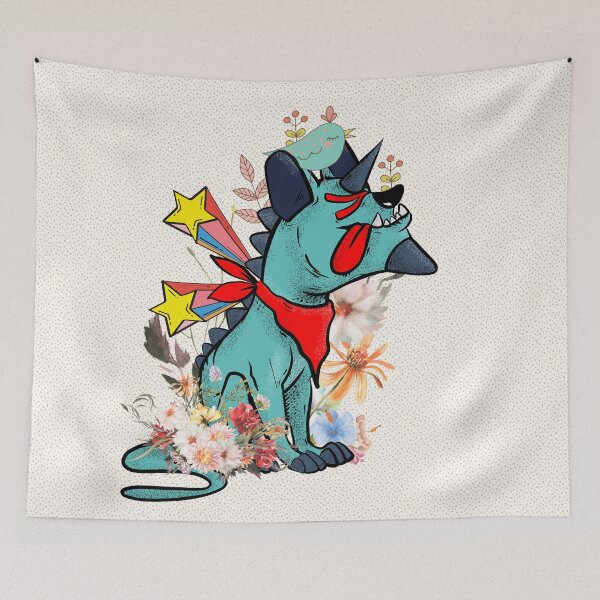 Item preview, dogisaurs v 2.5 designed and sold by Brotherconk.