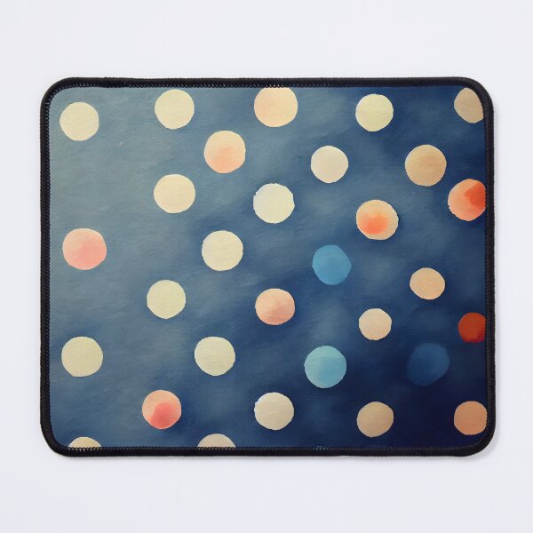 Item preview, Watercolor Dots designed and sold by samjoule.