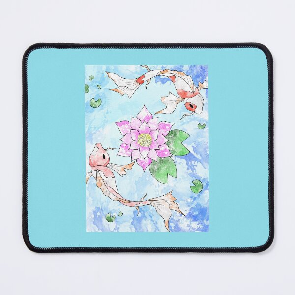 Item preview, Koi fish designed and sold by Chicken-Nuggs03.
