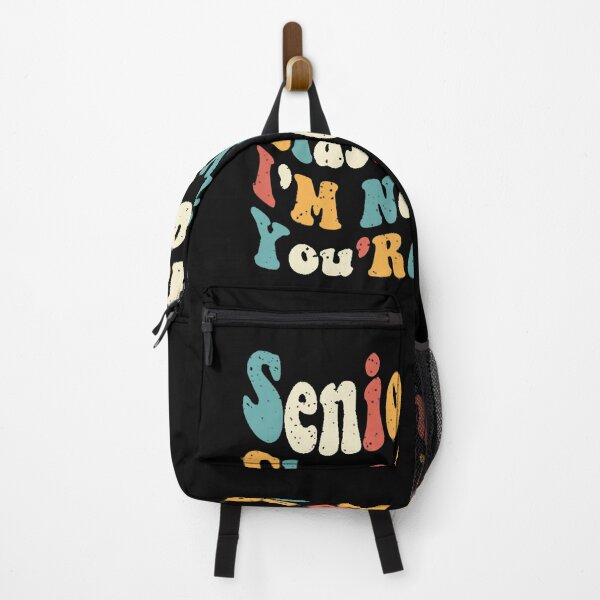 Item preview, Senior Mom Class Of 2023 I'M Not Crying You'Re Crying Retro designed and sold by ElizabethxJime.