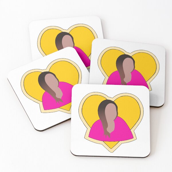 Item preview, Angelica Bautista designed and sold by FOCV.