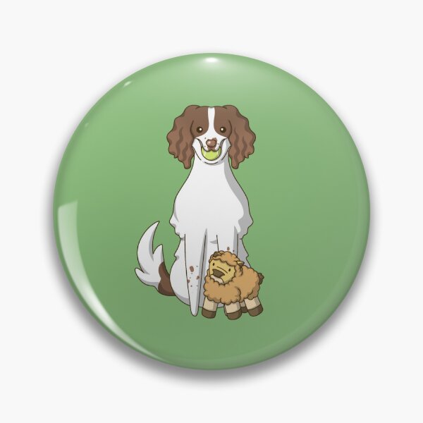 Item preview, Isla the Dog designed and sold by Kyna Arts.