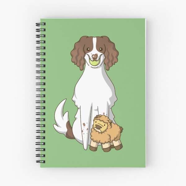 Item preview, Isla the Dog designed and sold by Kyna Arts.