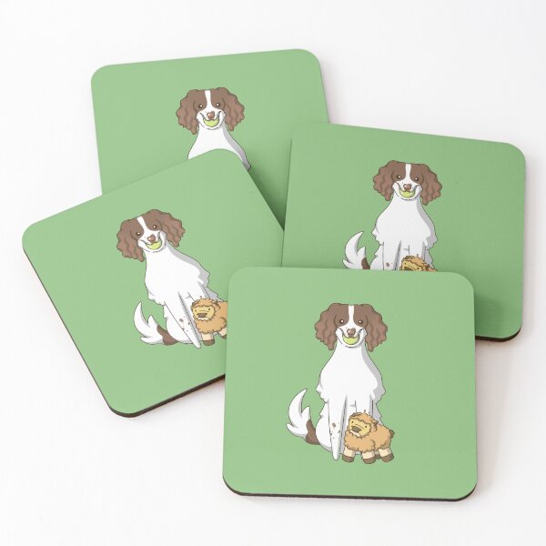 Item preview, Isla the Dog designed and sold by Kyna Arts.