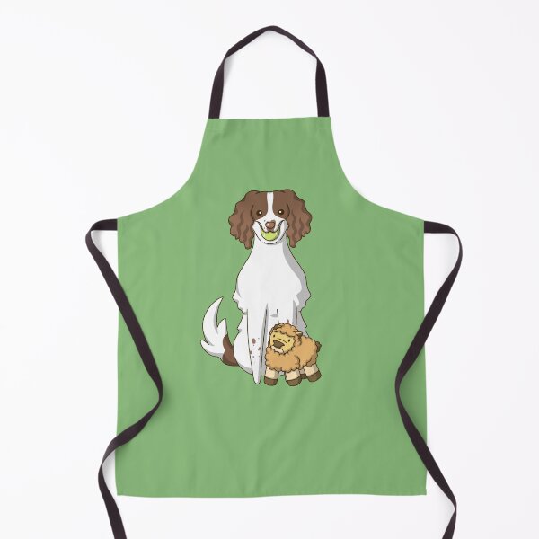 Item preview, Isla the Dog designed and sold by Kyna Arts.