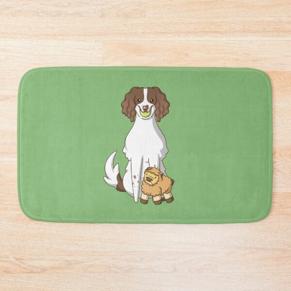 Item preview, Isla the Dog designed and sold by Kyna Arts.