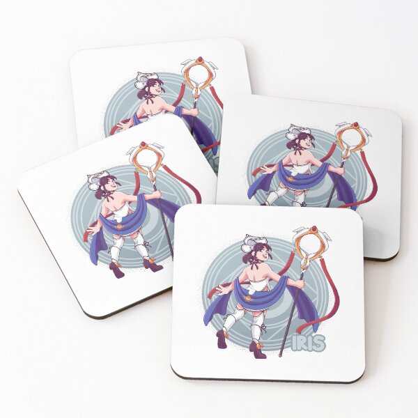 Item preview, Atelier Iris designed and sold by RobertSchnele.