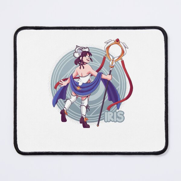 Item preview, Atelier Iris designed and sold by RobertSchnele.