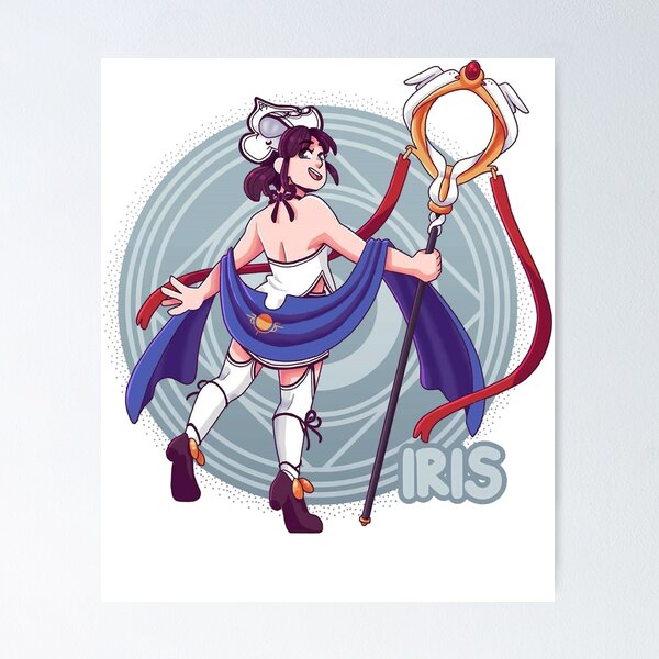 Item preview, Atelier Iris designed and sold by RobertSchnele.