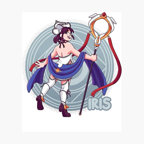 Item preview, Atelier Iris designed and sold by RobertSchnele.