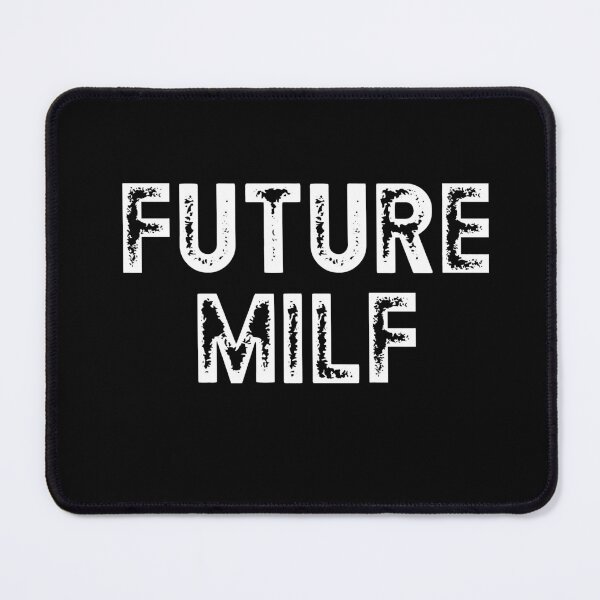 Item preview, Distressed Font Future MILF designed and sold by RoguePixel.